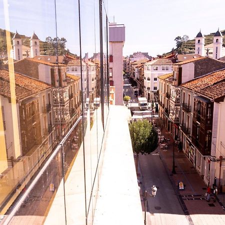 Apartamento - Riba De Sella Ribadesella Luaran gambar