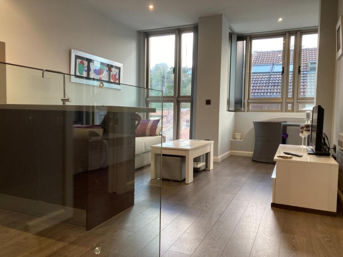 Apartamento - Riba De Sella Ribadesella Luaran gambar