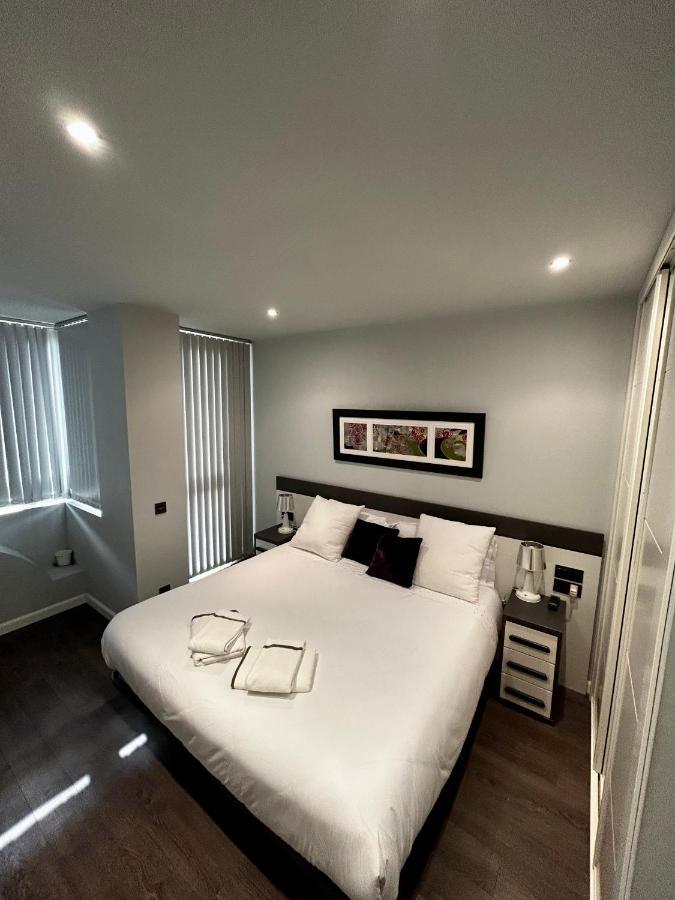 Apartamento - Riba De Sella Ribadesella Luaran gambar