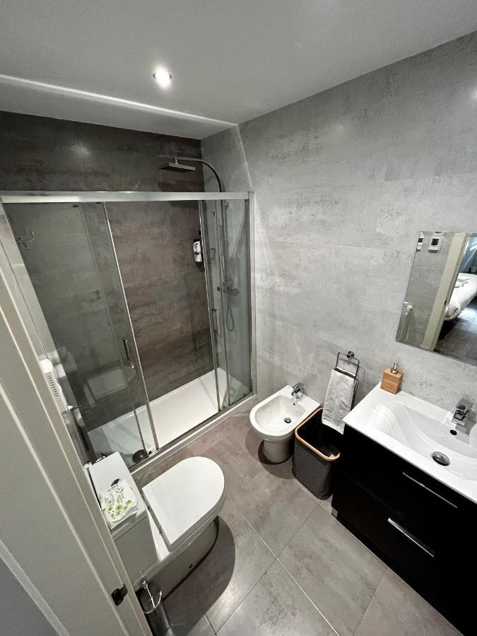 Apartamento - Riba De Sella Ribadesella Luaran gambar