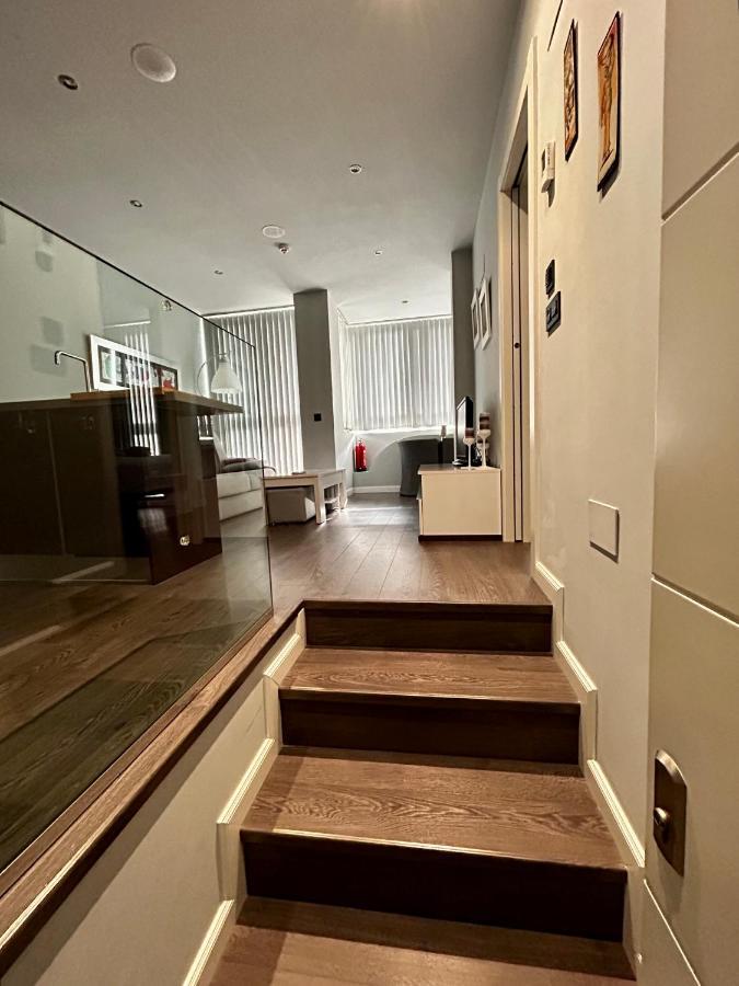 Apartamento - Riba De Sella Ribadesella Luaran gambar