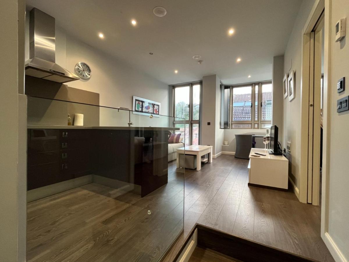 Apartamento - Riba De Sella Ribadesella Luaran gambar