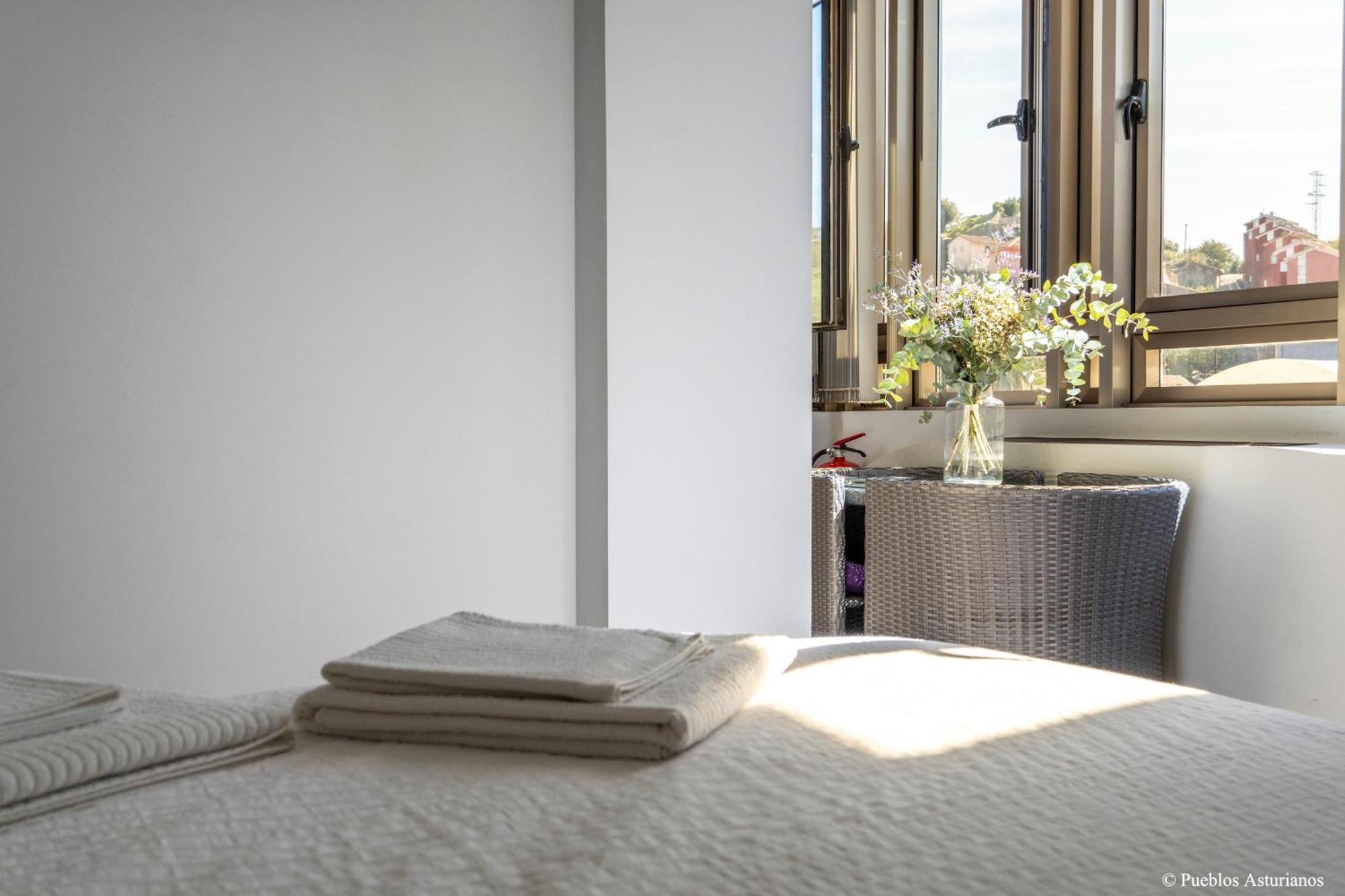 Apartamento - Riba De Sella Ribadesella Luaran gambar