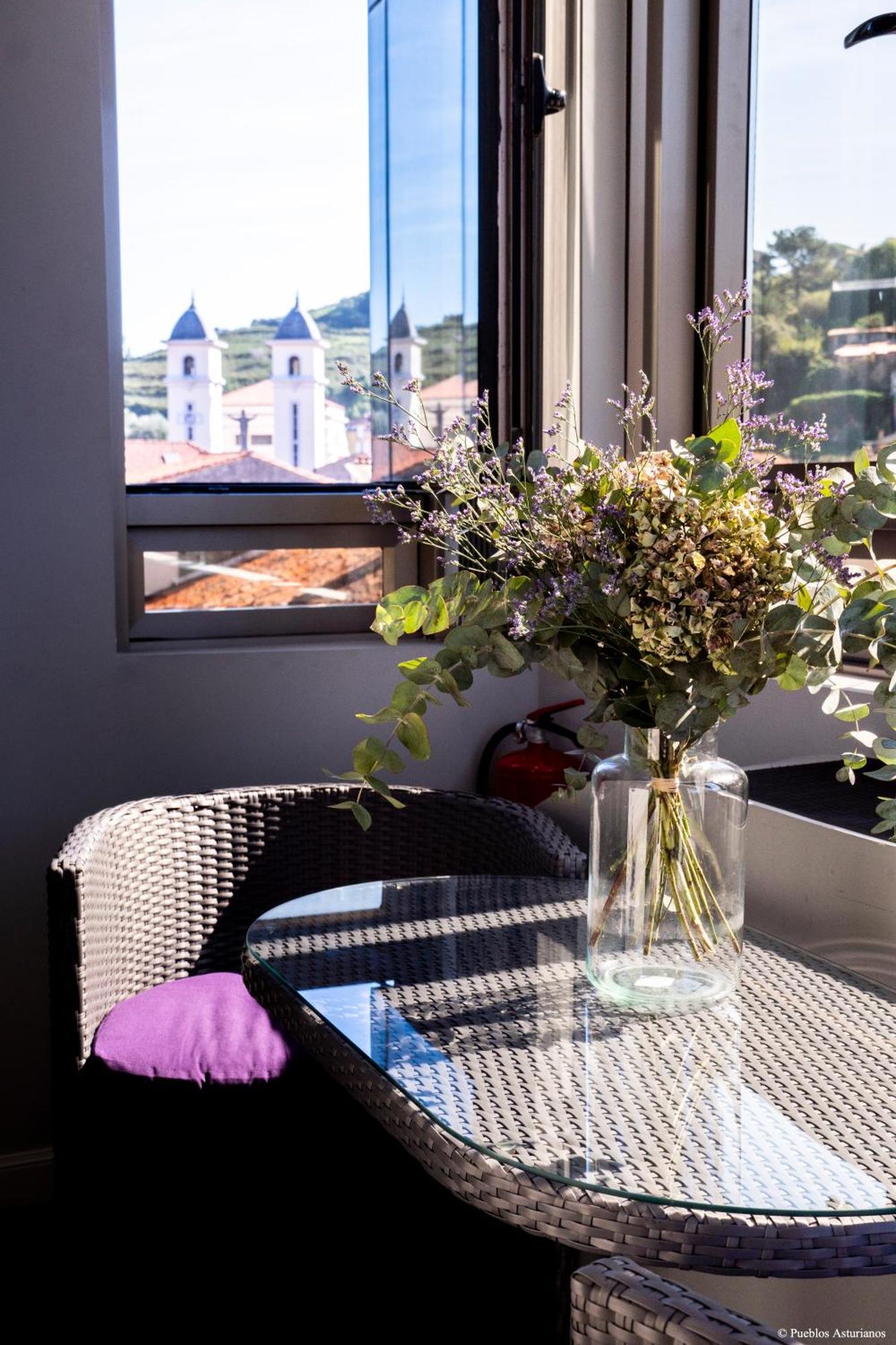 Apartamento - Riba De Sella Ribadesella Luaran gambar